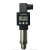 定制HPT-1数显压力传感器LCD/LED压力开关液压变器液位计可带RS48 0-10V不带显示 -100KPA--0