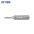 安泰信（ATTEN） T900-2C 烙铁嘴936焊台通用电烙铁头内热式刀头单支装马蹄形 定做1个