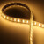 雷士照明（NVC） led灯带多米装吊顶软灯条暗槽贴片标亮长条霓虹灯带 双排2835-92珠暖黄光 20米装