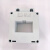 正泰BH(SDH)-0.66电流互感器2000/1500/1200/1000/5A孔距80MM双排 单排BH-0.66-I 0.5级80 穿铜排孔径80 800/5