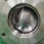 气动V型调节阀dn150天然气燃气高温浆液颗粒耐磨卸灰防爆 DN25对夹式