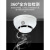 烟雾报警器室内烟杆3C认证独立式烟感器烟感报警器消防 RFY-831 品质款 【独立电池】