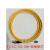 FC-LC-3.0-3米单模单芯光纤跳线尾纤网络级.圆头对小方头 金色 偏淡 0.2m