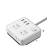 USB插座面板规格 四位USB