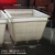 塑料加厚水桶400L-2吨多种型号方型海鲜桶长方形储水箱滚塑豆芽桶定制 700L-5腿