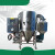 定制5L喷雾干燥机 中药提取液喷粉设备 离心喷雾干燥机