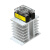 固特GOLD单相20A方块固态继电器 型号 电流20A直流控交流 SAP4820D