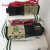 唐奇电磁阀PS140S AC220V DC21-26 24V二位五通出线式接线盒带灯PMC AC220V 带灯式