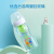 布朗博士（Dr.Brown）新生婴儿防胀气宽口径玻璃奶瓶0-6个月1岁以上吐奶防胀 270ml奶瓶( Y型口适用9个月+吃辅