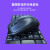 罗技mk220无线键盘鼠标套装办公打字小巧紧凑键鼠两件套 罗技mk220+鼠标垫