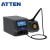 安泰信（ATTEN）ST-3090D 90W高频电焊台 涡流发热回温迅速大功率输出轻松应对大型焊点LED大屏设计 ST-3090D