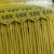 彩色尼龙标签网线电线标识标记理线标牌扎带塑料封条铅封苗木吊牌 100条 混色（120mm）