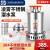 广东QCK220V小型不锈钢潜水泵自动排水泵雨水地下室泵污水泵 QCK100M750W 非自动款380V