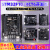 STM32开发板小系统板STM32F103RCT6开发板TFT屏一键串口下载 STM32F103RCT6开发板（typec口-未