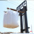 四吊吨包袋加厚防水防漏工业废料吊装袋工程吊袋污泥沙子吨位袋上扎口平底1吨S-J5-9
