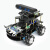 驭舵树莓派4B ROS编程教育机器人麦克纳姆轮AI小车SLAM构建地图导 ROS基础入门版本4B/4G主板