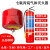 七氟丙烷灭火器手提悬挂式温控自动吊球洁气体灭火器装置6-10kg 4公斤手提七氟丙烷
