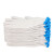 SPARKRON灯罩棉劳保手套 本白色  (12双/包，定制款）