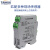 脉冲频率变送器信号隔离器模块4-20mA转换输出电压电流0-10V 0-5V 0-1KHz输入