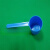15克量勺 塑料勺包装勺果粉奶粉勺小勺量勺 勺子30ML 乳白色没独立