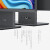 联想（Lenovo）小新24 2024一体台式机电脑13代酷睿商务办公家用设计护眼学习网课娱乐台式一体机电脑 23.8英寸高刷护眼屏 云影色 (i7-13620H 32G 1TB SSD)升级