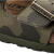 BIRKENSTOCK勃肯24新款女士凉鞋 Arizona Limited 时尚潮流休闲拖鞋个性女鞋 Desert Soil Khaki Camo Bi 37
