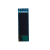 丢石头 OLED显示屏模块 0.91/0.96/1.3英寸屏幕 蓝/蓝黄/白色可选 0.91英寸 白色 4P 10盒