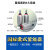 液压囊式蓄能器奉化储能器罐NXQ-1L 2.5L 4L6.3L液压站储气罐元件 NXQA 2.5L31.5MPA