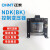 NDK控制变压器BK-50VA100 380V变220变2转12V24V36V隔离 380/36 NDK-25VA