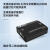 日曌串口控制USB转CAN LIN PWM分析仪 支持Modbus RTU PLC 3000V UTA0404 金属外壳隔离版
