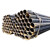 健能 焊接钢管  公称直径DN150 壁厚4.5mm 材质Q235B 长度 6m/根  单位 米