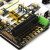DFROBOT 掌控板2.0编程机器人学习套件兼容micro bit主控板单片机传感器扩展板 mind+套件（含micro bit 主板和线）