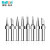 bakonBakon白光BK200系列烙铁头咀刀头尖头马蹄型适用于BK1000高频焊头 200M-I细尖头