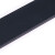 黑色1机柜盲板背板 图腾网络机柜白色挡板234盖板机柜配件 4U挡板黑色 0x0x0cm