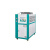 工业冷水机风冷式循环水冷冻机小型制冷机注塑机冷却机模具冰水机 8HP风冷式