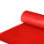 贝德力 地胶垫 1*5m红色（卷)  DD-Y1