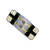QT Brightek 发光二极管LED QBLP655-RIB