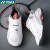 YONEX尤尼克斯羽毛球鞋男女款BOA包裹88D二代舒适型减震yy运动鞋 SHB88D2WEX  哑光白（宽楦） 38