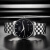 美度（MIDO）【品牌授权】瑞士手表男士贝伦赛丽系列简约古典自动机械腕表 黑盘钢带M8600.4.18.1