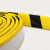 自粘警示防撞条 防碰撞磕碰墙角包边条 防撞条 5米长黄黑色U型