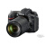 尼康（Nikon）D7200 18-140套机 D7100 D7500 中端数码单反相机 D7100 18-140套机(港货) 套餐二
