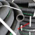 钢丝编织橡胶管高压空压机隧道矿山高压风管水管软管气管 内径25mm*2层*18米-耐压70公斤