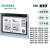 西门子触摸屏精致面板6AV2124-0QC02/1QC02/0XC02/0UC02-0AX0/1 触摸屏回收