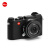 徕卡（Leica）CL微型无反便携式可换镜头APS-C画幅相机黑色套装 定焦镜头套装 18mm 套餐二