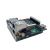 UP Squared board intel x86开发板/双网口/含散热/Win10/AAEON N4200 4G内存 32G eMMC