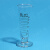 华鸥 1611R 量杯 玻璃量杯  高透明实验室玻璃器具 俄式量杯 250ml