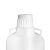 西斯贝尔加厚塑料下口瓶龙头瓶实验室放水蒸馏水桶20L带刻度耐腐蚀酸碱水桶 WG20