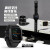 佳明（GARMIN）Venu Sq光学心率脉搏血氧离线音乐支付户外智能运动手表GPS暗夜黑