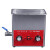 FACEMINI cn-65 台式超声波清洗机不锈钢内胆实验室清洗器旋钮式超声 KQ-700【22.5L】