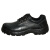 燕舞 YW0190221A 男女士防砸工作鞋 36-45码（计价单位：双）定制商品  黑色